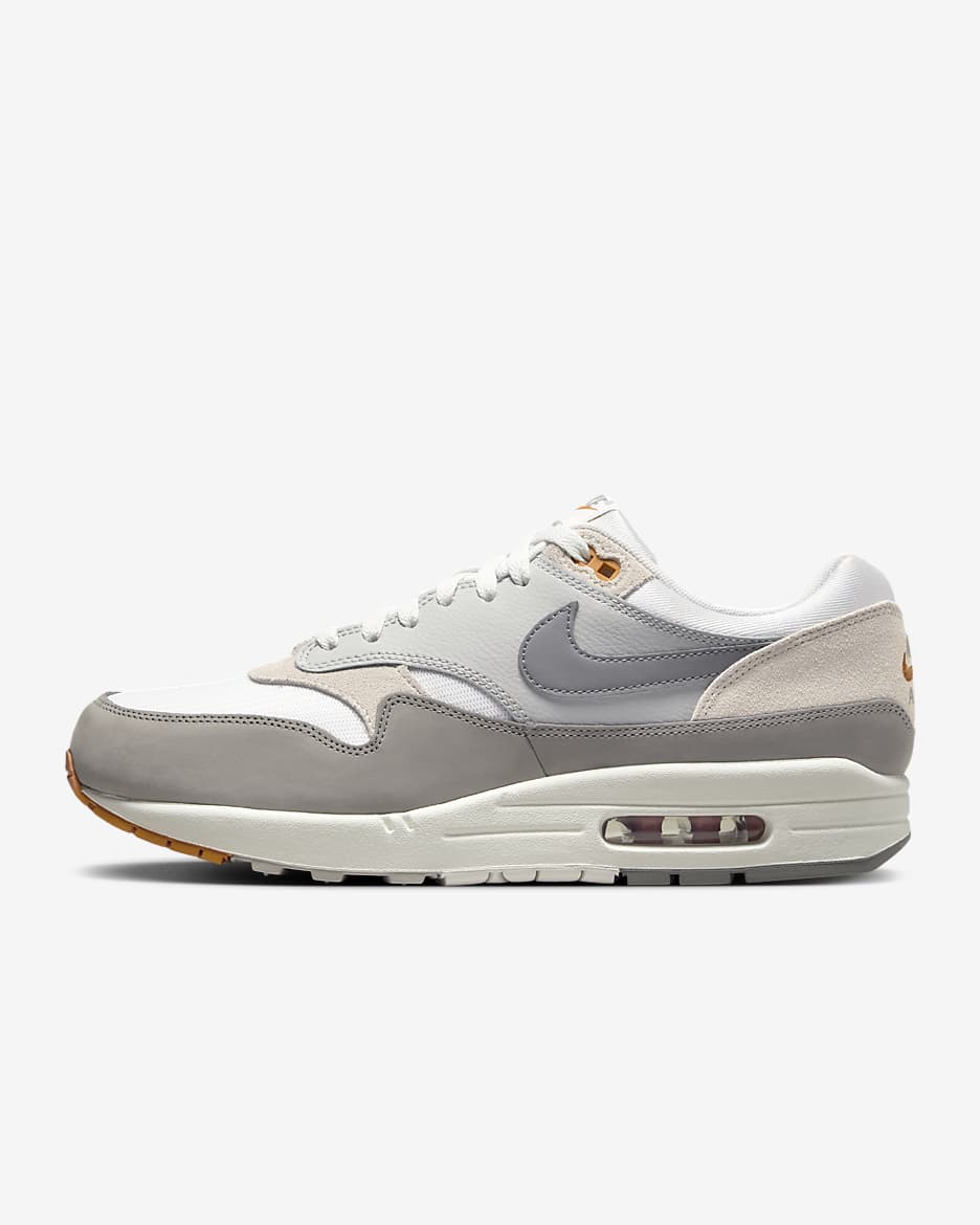 Nike Air Max 1 Men s Shoes. Nike UK